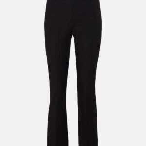 'S Max Mara Umanita cotton-blend cigarette pants