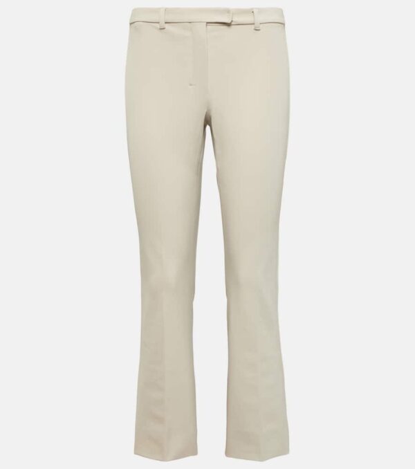 'S Max Mara Umanita cropped pants