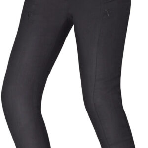 SHIMA Nox 2.0 Ladies Motorcycle Jeggings, black, Size L for Women