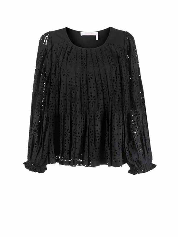 See by Chloé Blouse