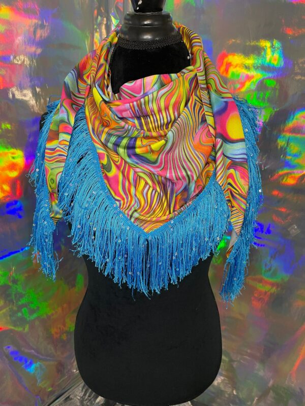 Sequin Scarves Shawl Wrap Skirt Sarong Head Scarf Hair Pashmina Custom Scarf Custom Shawl