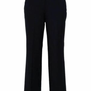 Side Zip Cropped Pants