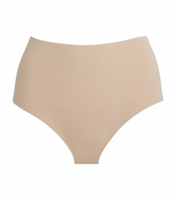 Simone Perele High-Waist Essentiel Control Briefs