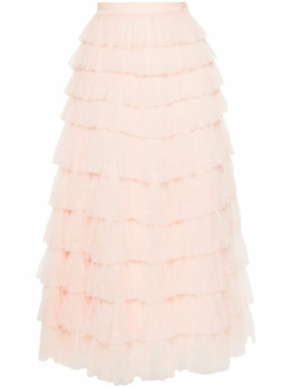 Skirts Tulle