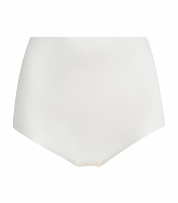 Spanx Satin Shaping Briefs - Light Control