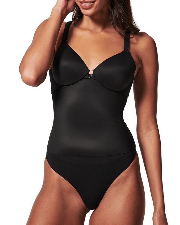 Spanx Suit Your Fancy Waist Cincher