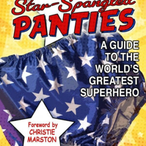 Star-Spangled Panties