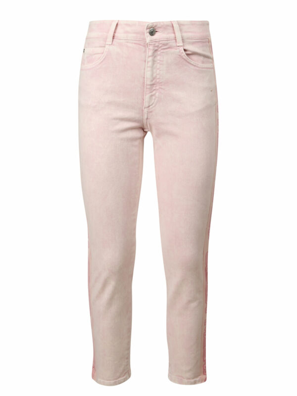 Stella McCartney Boyfriend Skinny Jeans