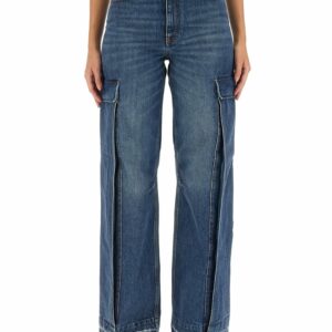 Stella McCartney Cargo Pants