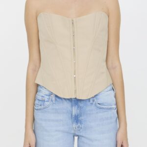 Stella McCartney Corset Top