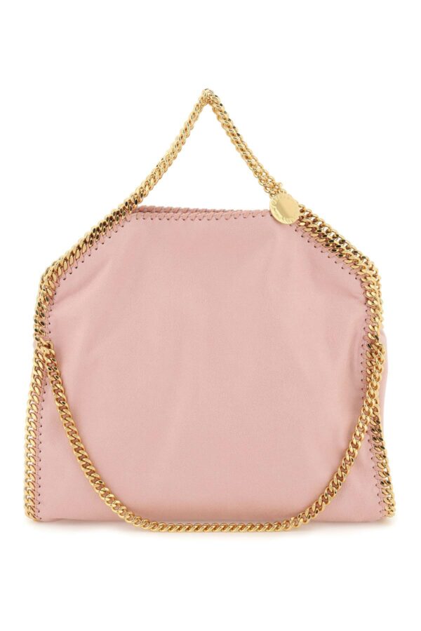 Stella McCartney Falabella 3 Chain Handbag