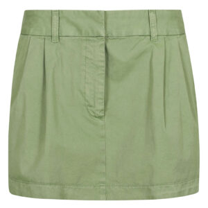 Stella McCartney Garment Dyed Bubble Skirt