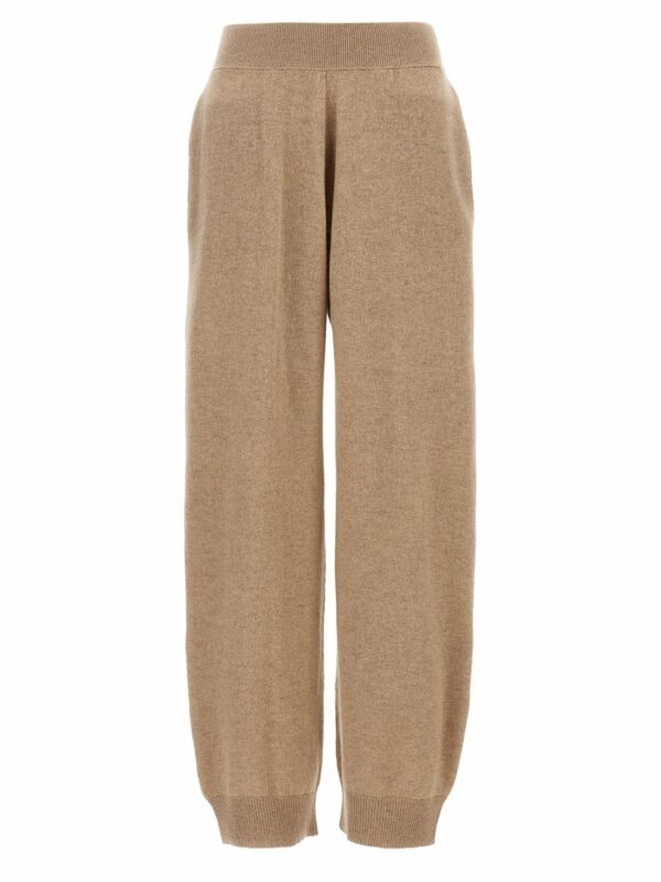 Stella McCartney Knitted Pants