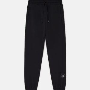 Stella McCartney - TrueCasuals Oversized Joggers, Woman, Black, Size: S