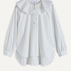 THE MEANING WELL Josephine Blouse XXS-P