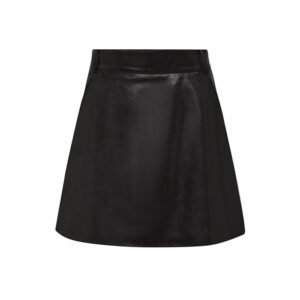 'TIMELESS' A-Line Skirt