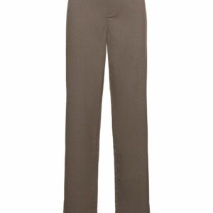 Tailored Tech Blend Straight Pants