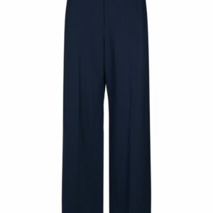 Tailored Wool Pants