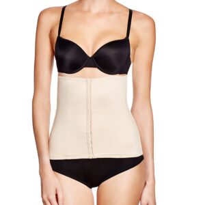 Tc Fine Intimates Hook-and-Eye Waist Cincher