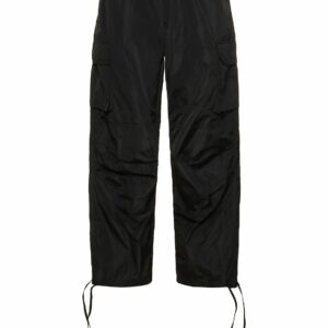 Tech Cargo Pants