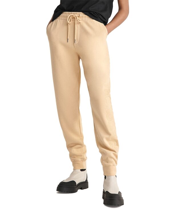 The Kooples Cotton Joggers