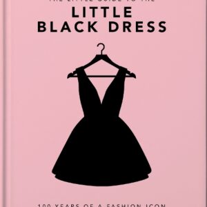 The Little Book of The Little Black Dress