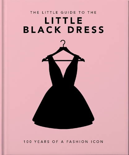 The Little Book of The Little Black Dress