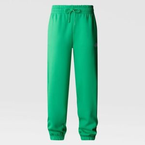 The North Face Women's Essential Joggers Optic Emerald Size M