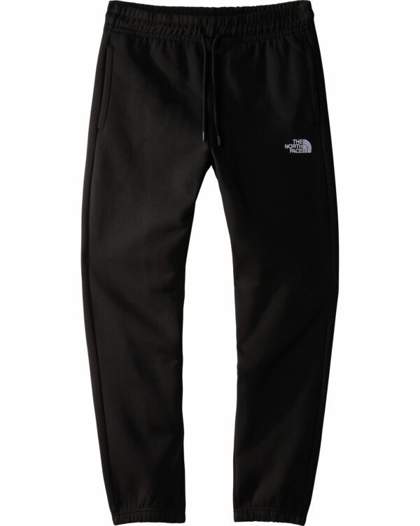 The North Face Women's Essential Joggers - TNF Black L