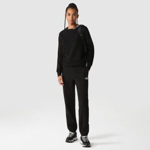 The North Face Women's Essential Joggers Tnf Black Size XS