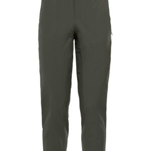 The North Face Women's Inlux Cropped Pants - Grape Leaf 10