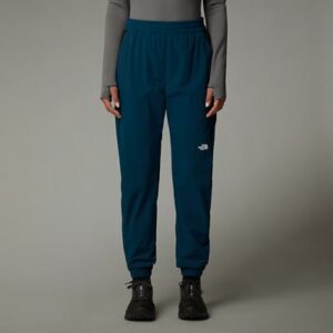 The North Face Women's Kikash Joggers Midnight Petrol Size S Regular