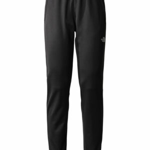 The North Face Women's Reaxion Fleece Joggers - TNF Black L