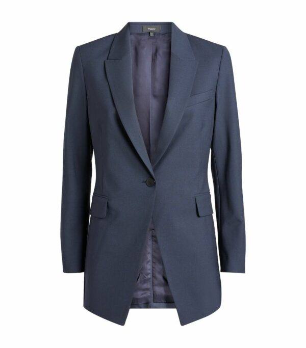 Theory Etienne Suit Blazer