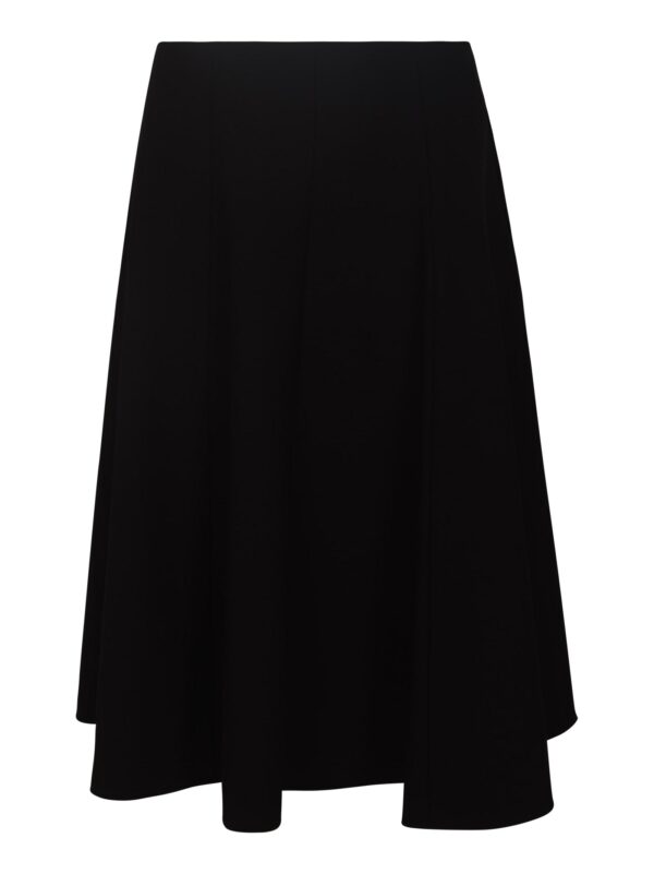 Theory Godet Skirt