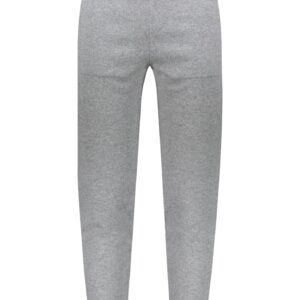 Thom Browne Drawstring Knitted Track Pants