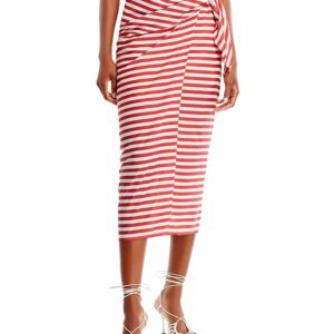 Toccin Madison Sarong Skirt