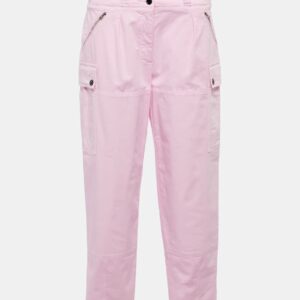 Tom Ford Cotton cargo pants