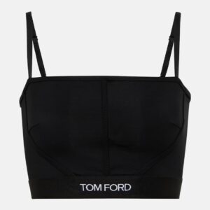 Tom Ford Logo bralette