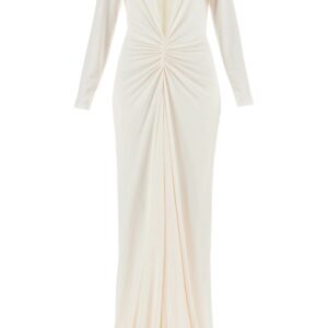 Tom Ford Long Stretch Jersey Evening Dress