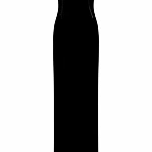 Tom Ford Velvet Evening Dress