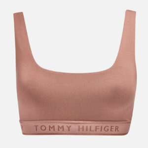 Tommy Hilfiger Stretch-Modal Bralette