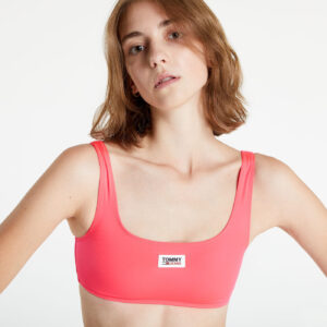 Tommy Hilfiger Tin Bralette Pink M