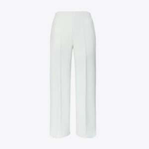 Tory Burch Cropped Twisted Pant