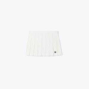 Tory Burch Pleated Tennis Skirt