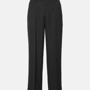 Toteme Cropped straight pants