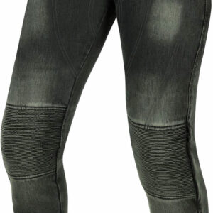 Trilobite Bella, jeggings women , color: Dark Grey , size: W32/L32