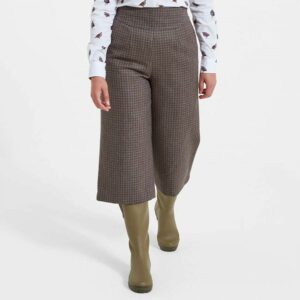 Tweed Skye Culottes