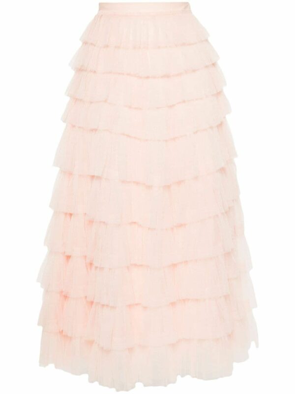 TwinSet Skirts Tulle