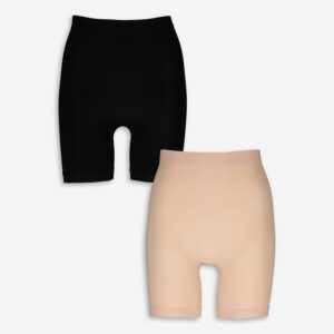 Two pack Shapewear Shorts